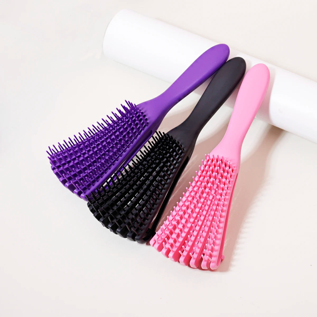 Detangling brush