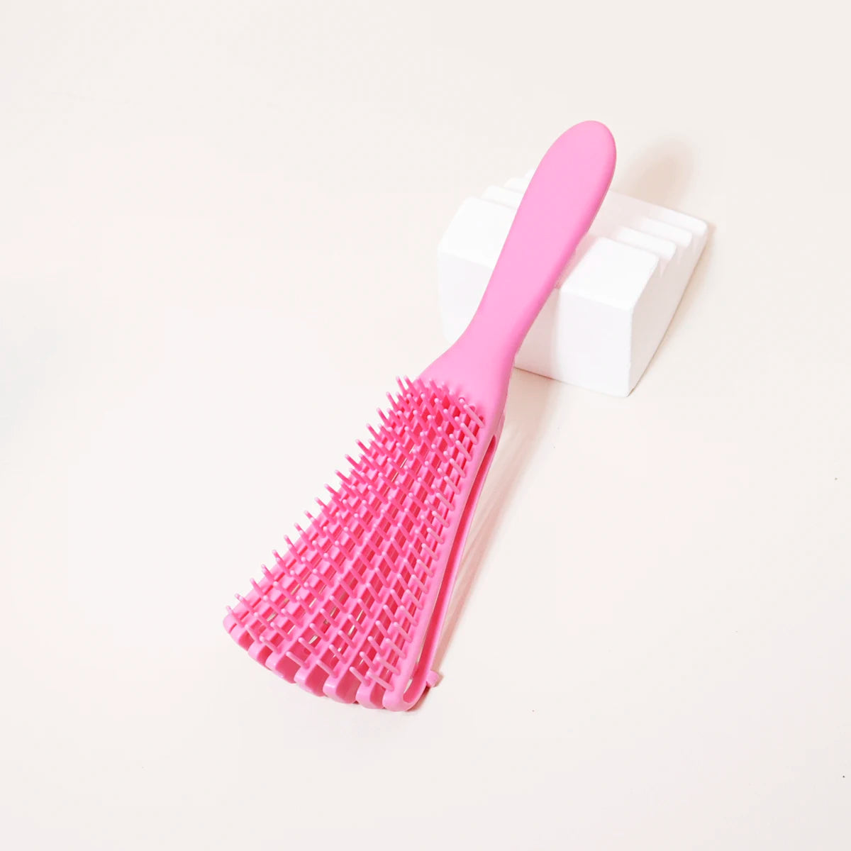 Detangling brush